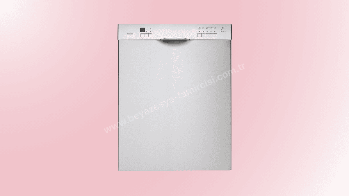 Asarcık Bulaşık Makinesi Tamircisi - Asarcık Beyaz Eşya Tamircisi