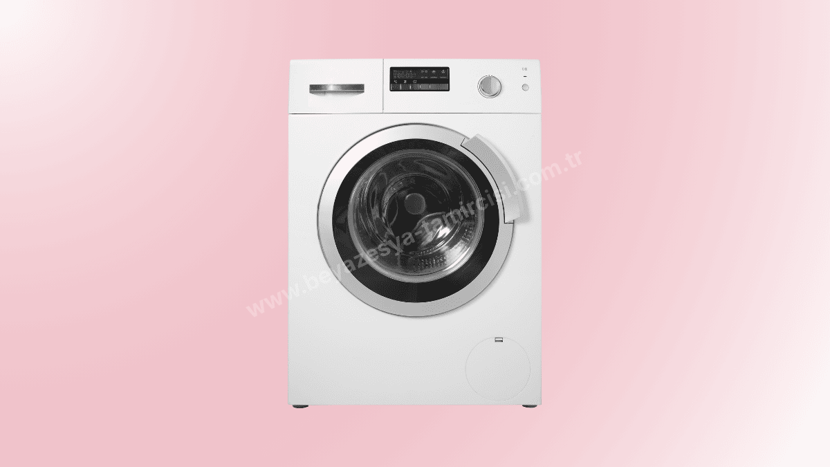 Asarcık Çamaşır Makinesi Tamircisi - Asarcık Beyaz Eşya Tamircisi