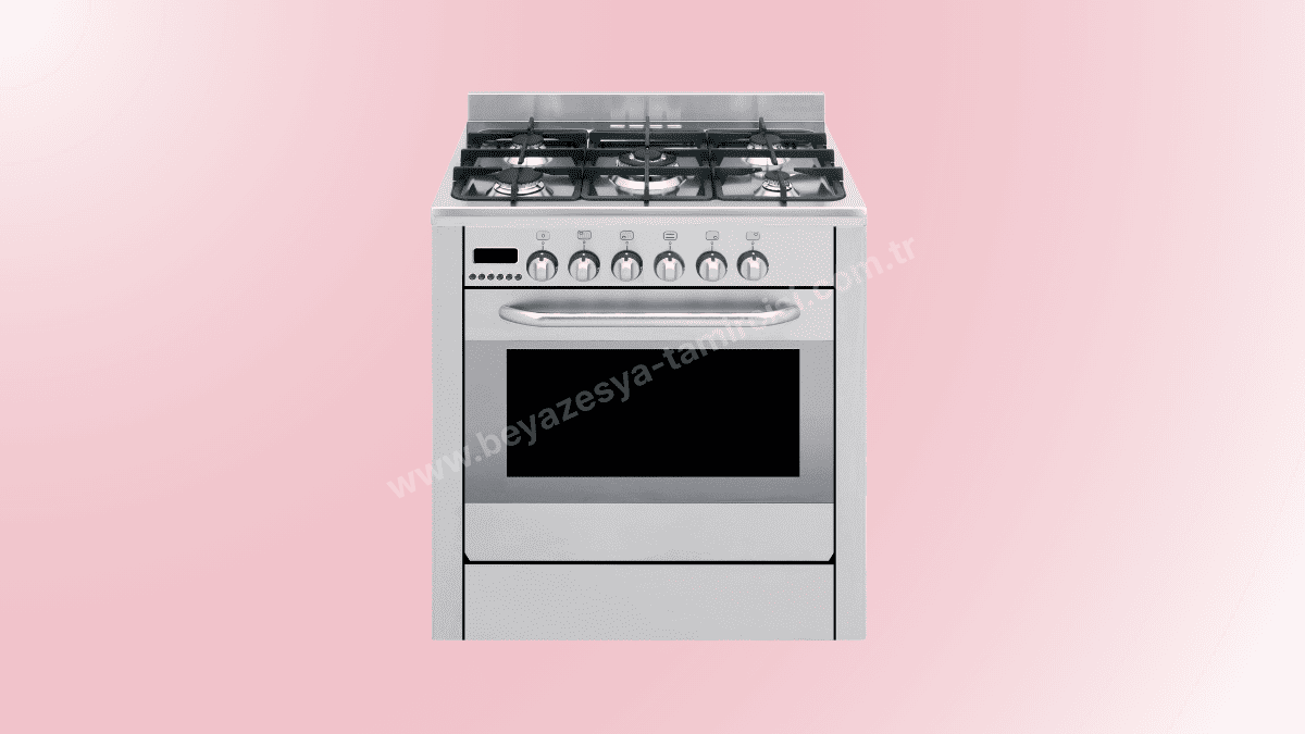 Asarcık Fırın & Ocak Tamircisi - Asarcık Beyaz Eşya Tamircisi