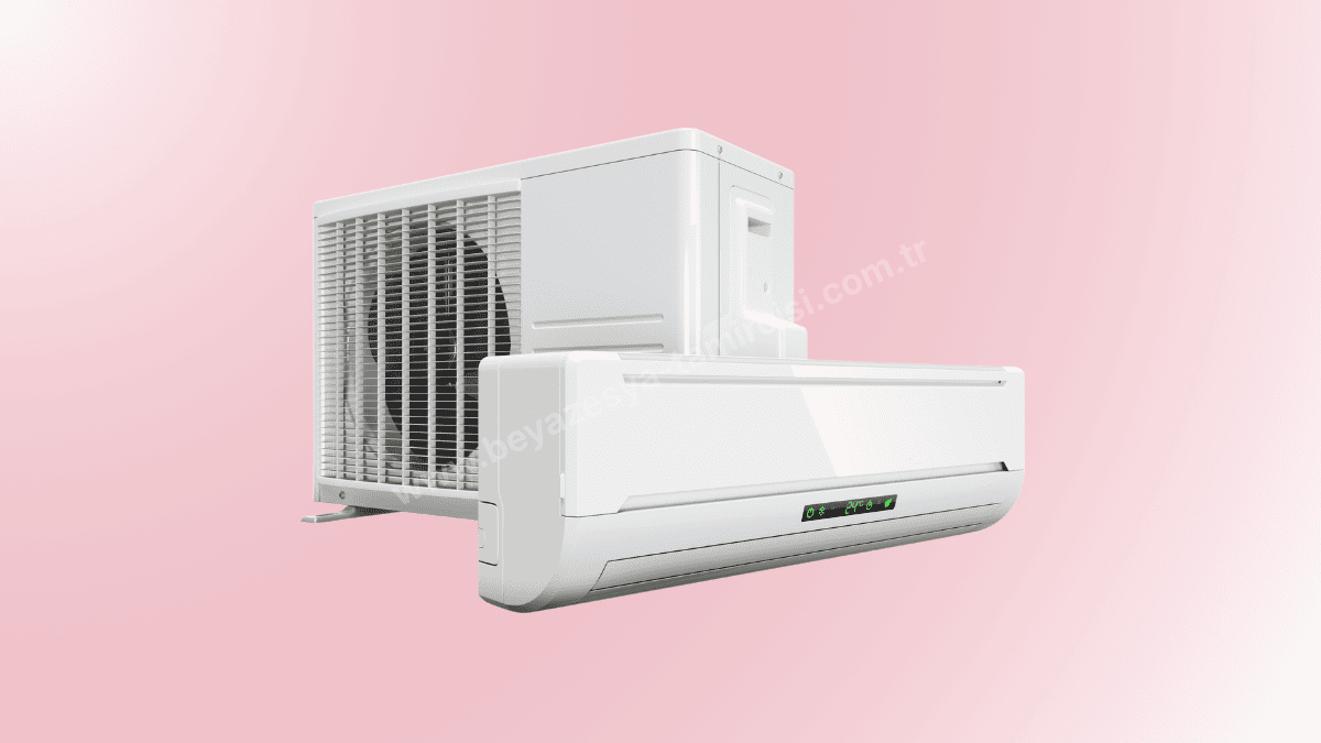 Asarcık Klima Tamircisi - Asarcık Beyaz Eşya Tamircisi